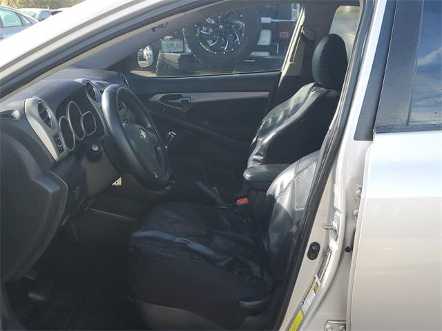 used 2010 Toyota Matrix car, priced at $3,777