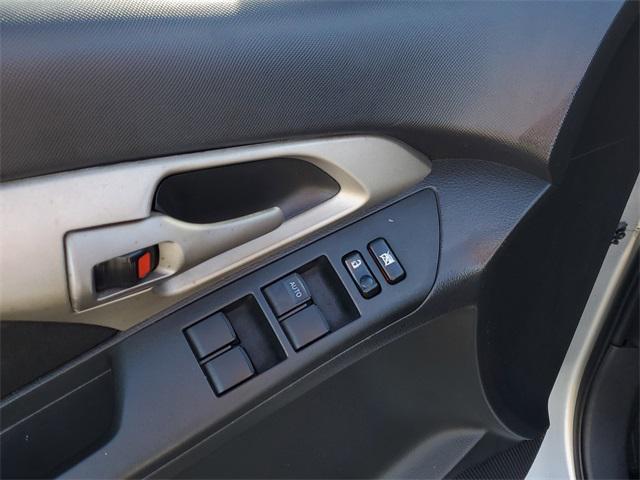 used 2010 Toyota Matrix car, priced at $3,777