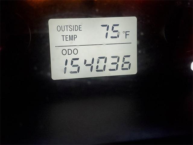 used 2010 Toyota Matrix car, priced at $3,777