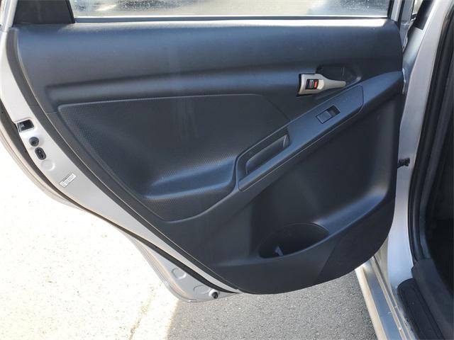 used 2010 Toyota Matrix car, priced at $3,777