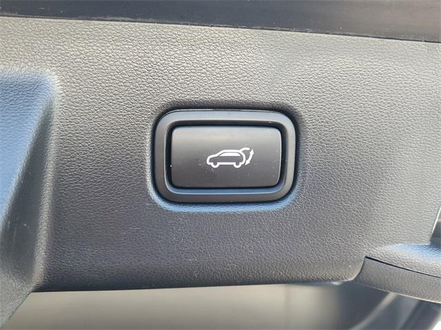 used 2022 Hyundai Tucson car, priced at $18,444