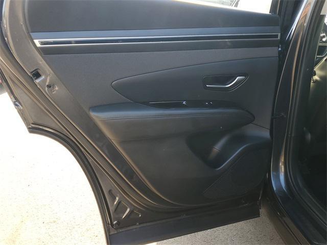 used 2022 Hyundai Tucson car, priced at $18,444