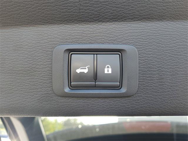 used 2022 Mitsubishi Outlander car, priced at $21,777