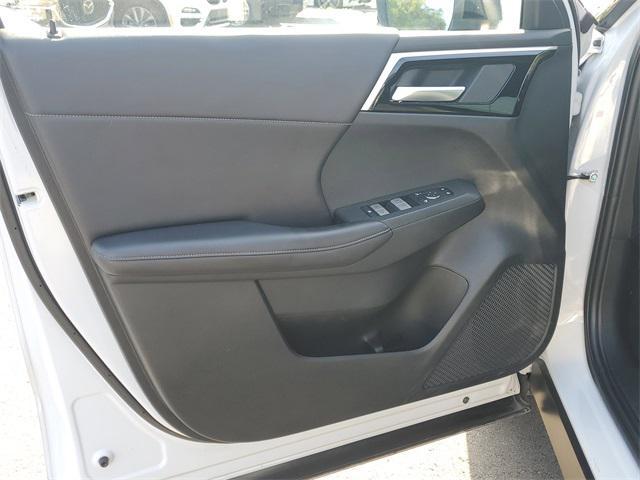 used 2022 Mitsubishi Outlander car, priced at $21,777