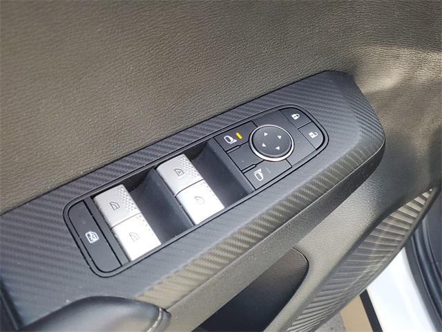 used 2022 Mitsubishi Outlander car, priced at $21,777