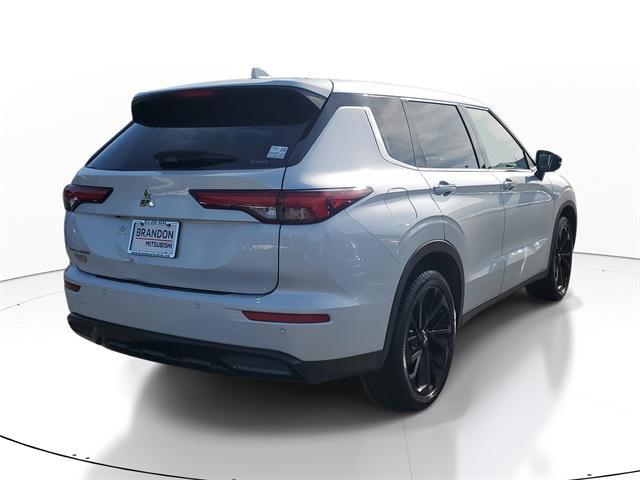 used 2022 Mitsubishi Outlander car, priced at $21,777