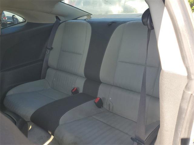 used 2015 Chevrolet Camaro car, priced at $11,777