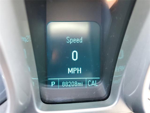 used 2015 Chevrolet Camaro car, priced at $11,777