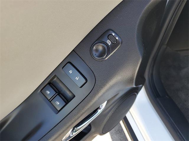 used 2015 Chevrolet Camaro car, priced at $11,777