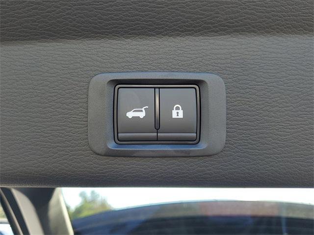new 2025 Mitsubishi Outlander car, priced at $39,795