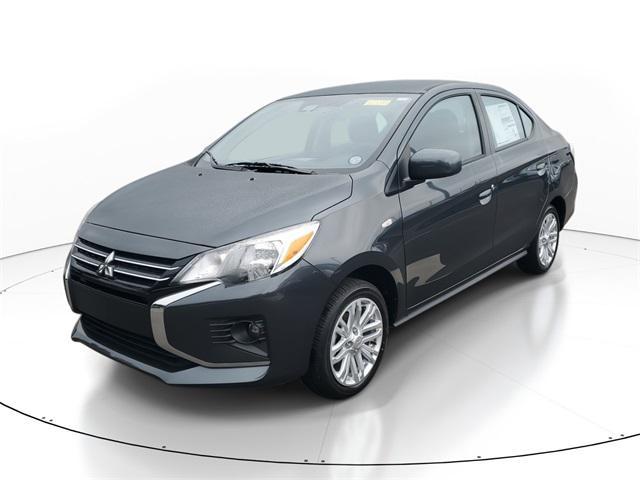 new 2024 Mitsubishi Mirage G4 car