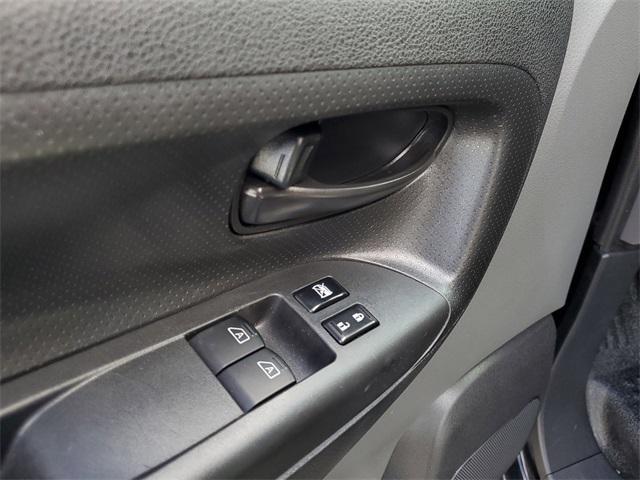 used 2021 Nissan NV200 car, priced at $19,777