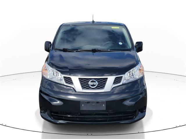 used 2021 Nissan NV200 car, priced at $19,777