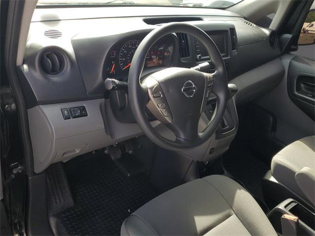 used 2021 Nissan NV200 car, priced at $19,777