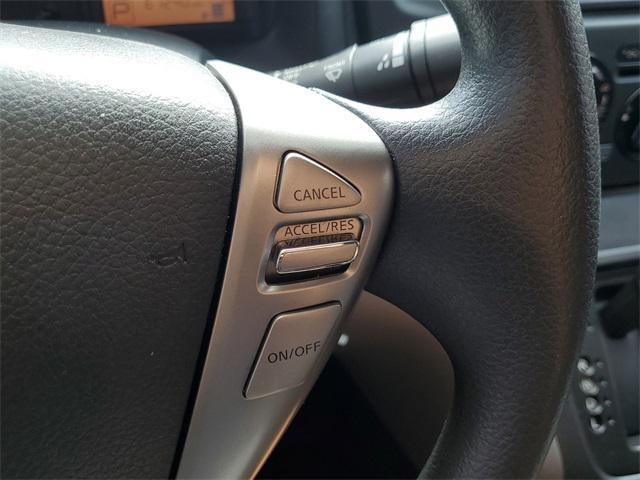 used 2021 Nissan NV200 car, priced at $19,777