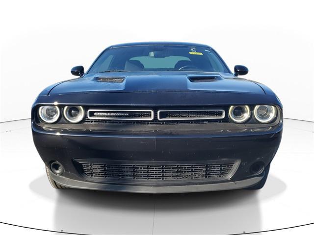 used 2022 Dodge Challenger car, priced at $19,888