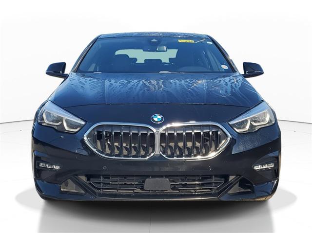 used 2021 BMW 228 Gran Coupe car, priced at $19,988