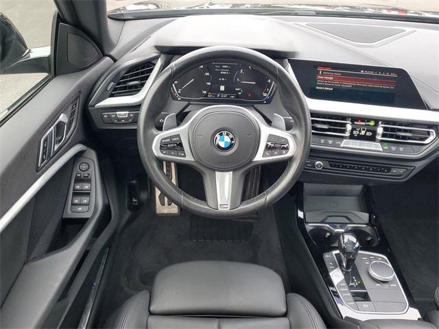 used 2021 BMW 228 Gran Coupe car, priced at $23,777