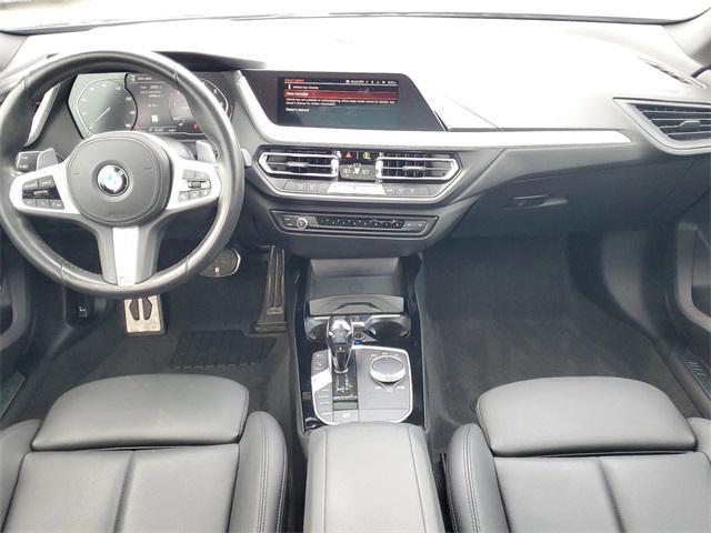 used 2021 BMW 228 Gran Coupe car, priced at $23,777