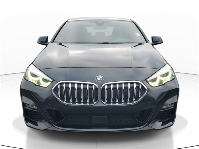 used 2021 BMW 228 Gran Coupe car, priced at $23,777