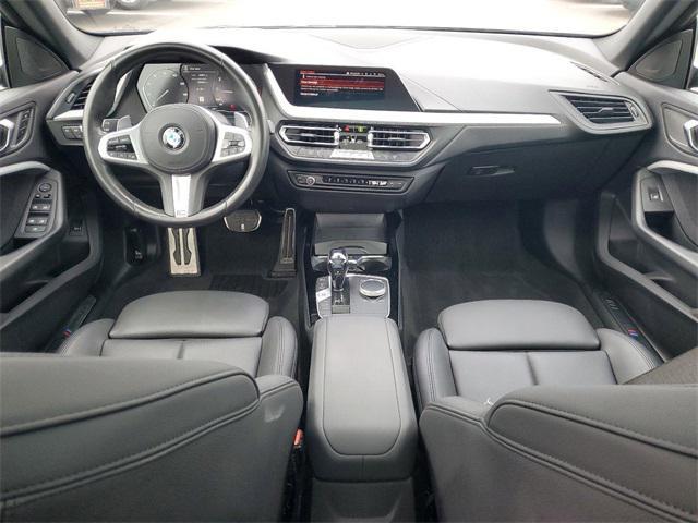 used 2021 BMW 228 Gran Coupe car, priced at $23,777