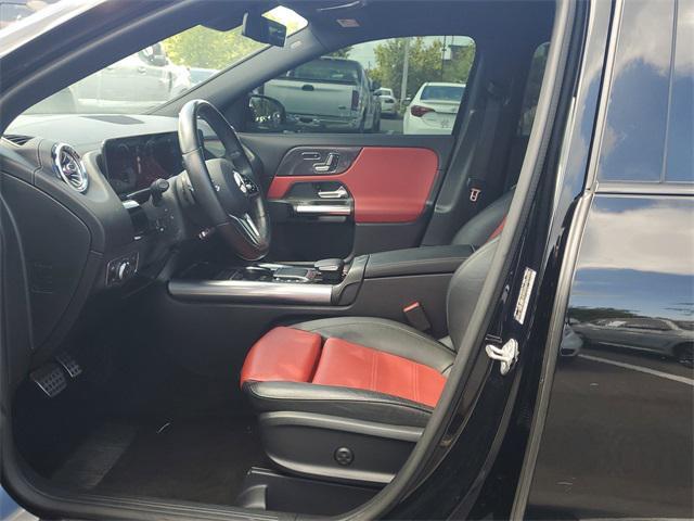 used 2021 Mercedes-Benz GLA 250 car, priced at $19,888