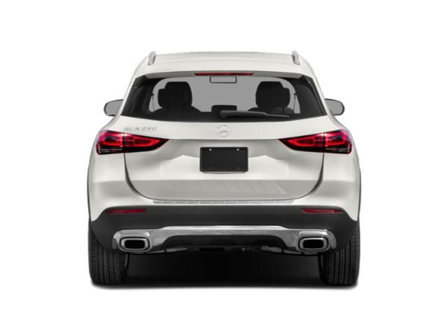used 2021 Mercedes-Benz GLA 250 car, priced at $19,888