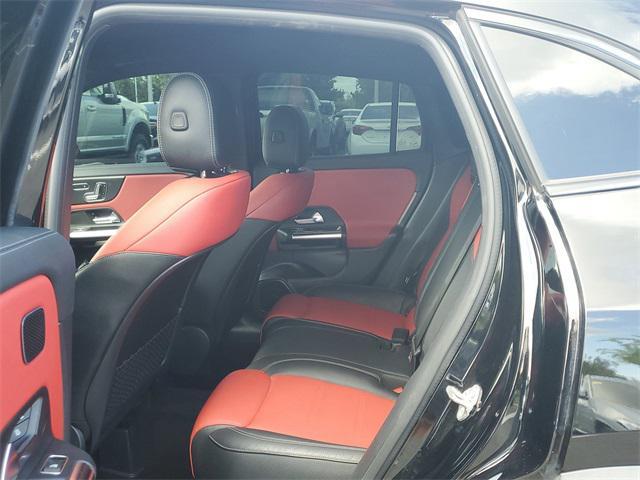 used 2021 Mercedes-Benz GLA 250 car, priced at $19,888