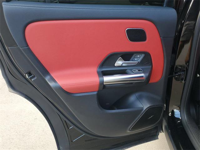 used 2021 Mercedes-Benz GLA 250 car, priced at $19,888