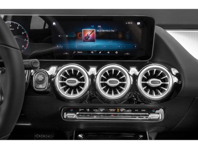 used 2021 Mercedes-Benz GLA 250 car, priced at $19,888