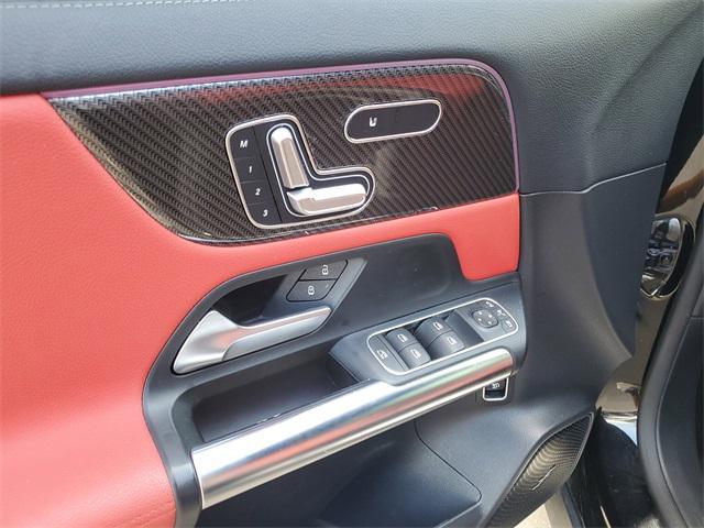 used 2021 Mercedes-Benz GLA 250 car, priced at $19,888