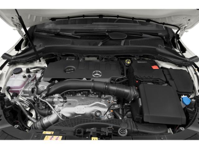 used 2021 Mercedes-Benz GLA 250 car, priced at $19,888