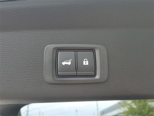 new 2025 Mitsubishi Outlander PHEV car, priced at $49,025