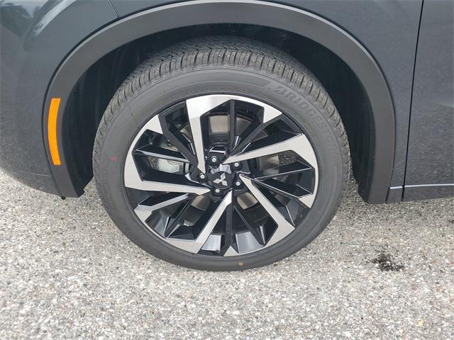 new 2025 Mitsubishi Outlander PHEV car, priced at $49,025