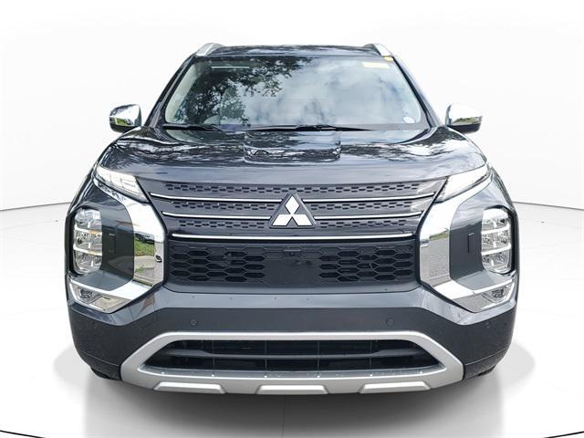 new 2025 Mitsubishi Outlander PHEV car, priced at $49,025
