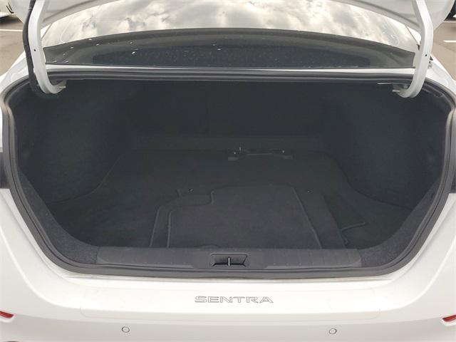 used 2022 Nissan Sentra car, priced at $15,888