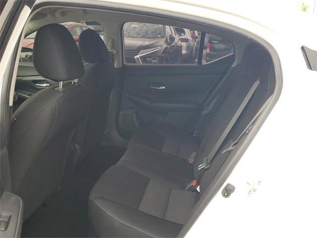 used 2022 Nissan Sentra car, priced at $15,888