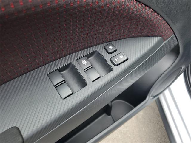 new 2024 Mitsubishi Mirage car, priced at $19,675