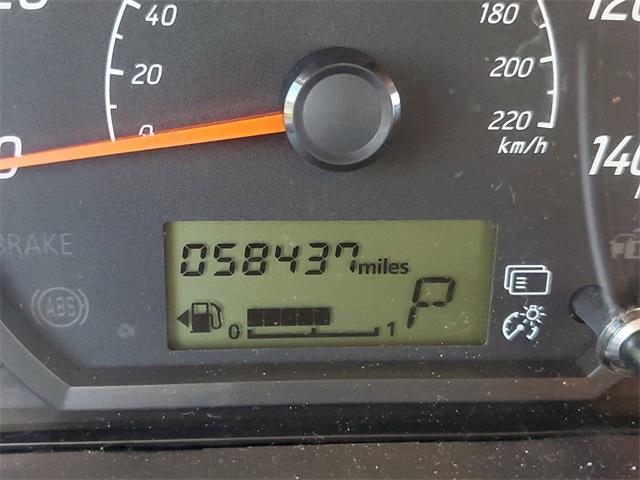 used 2024 Mitsubishi Mirage car, priced at $9,988