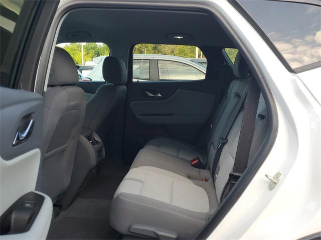 used 2019 Chevrolet Blazer car, priced at $19,777