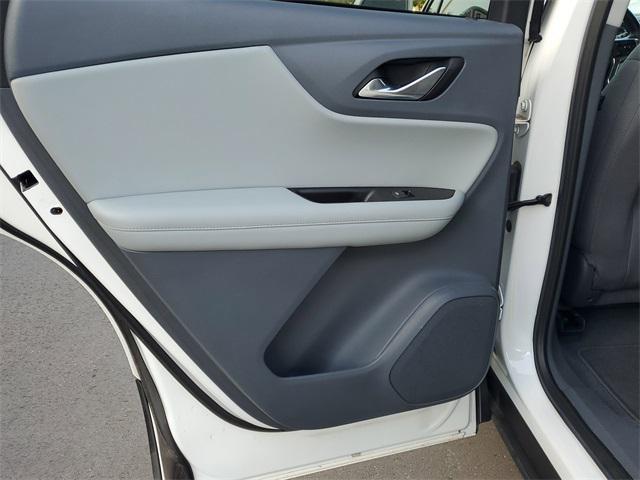 used 2019 Chevrolet Blazer car, priced at $19,777