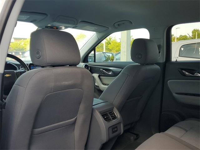 used 2019 Chevrolet Blazer car, priced at $19,777
