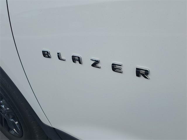 used 2019 Chevrolet Blazer car, priced at $19,777