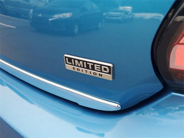 new 2024 Mitsubishi Mirage car, priced at $18,925