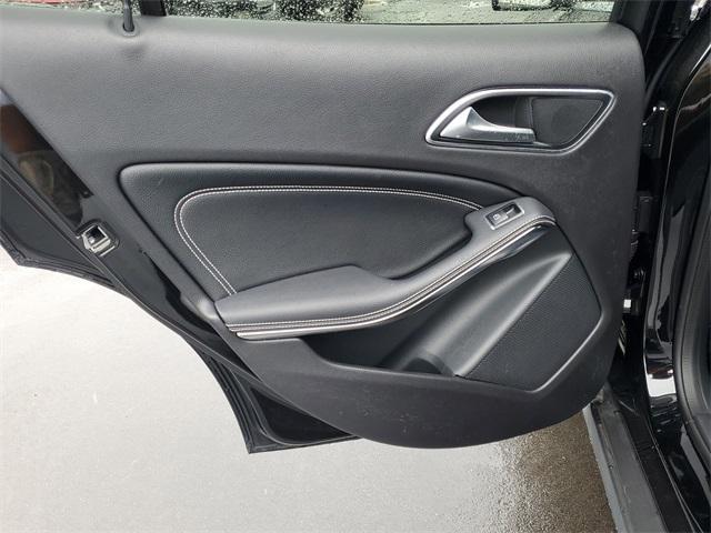 used 2020 Mercedes-Benz GLA 250 car, priced at $18,888