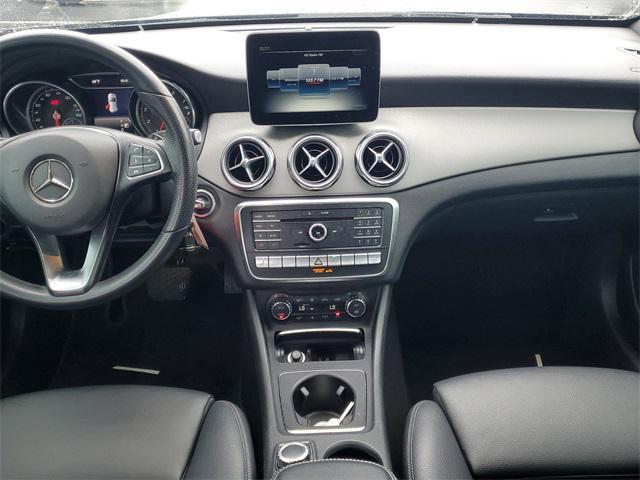 used 2020 Mercedes-Benz GLA 250 car, priced at $18,888