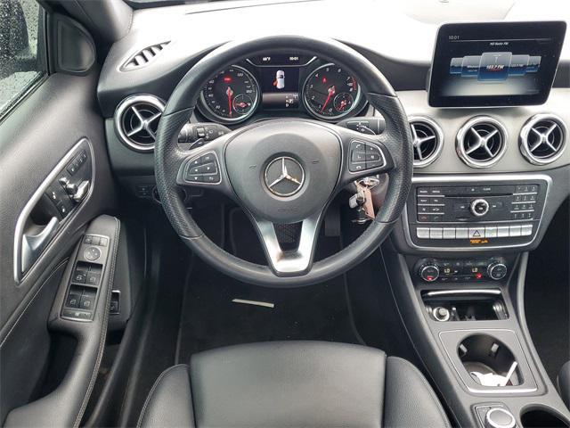 used 2020 Mercedes-Benz GLA 250 car, priced at $18,888