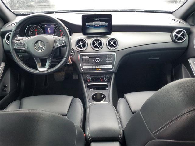 used 2020 Mercedes-Benz GLA 250 car, priced at $18,888