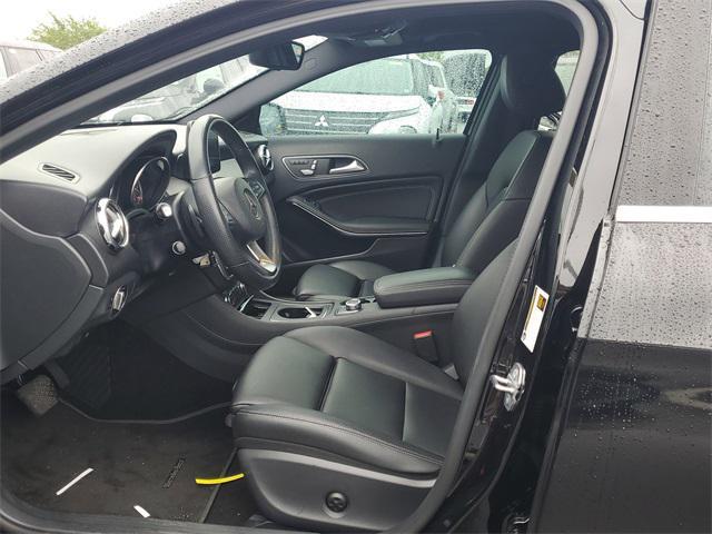 used 2020 Mercedes-Benz GLA 250 car, priced at $18,888