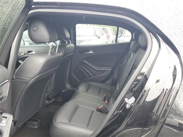 used 2020 Mercedes-Benz GLA 250 car, priced at $18,888